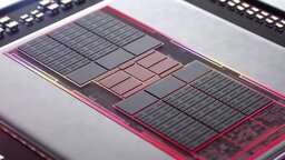 AMD RX 8000: Erste Infos zur nächsten Grafikkarten-Generation aufgetaucht