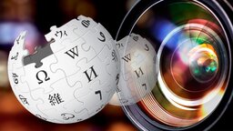 Er lädt seine Fotos nicht bei Instagram und Co. hoch sondern bei Wikipedia und das hat sehr gute Gründe – wir haben mit einem Archivar gesprochen