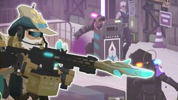 98 Prozent positiv: Ein neues Taktikspiel erobert Steam gerade im Sturm