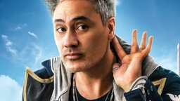 Zu Taika Waititis totgeglaubten Kinofilm gibts 5 Jahre nach der Ankündigung ein optimistisches Update