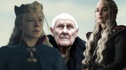 Der gesamte Targaryen-Stammbaum: Alle Hintergründe zu A Knight of the Seven Kingdoms und House of the Dragon auf einen Blick