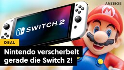 Hat Nintendo hier zu tief ins Glas geschaut? Die Switch 2 mit Mario Kart World gibt es gerade geschenkt zu diesem Tarif!