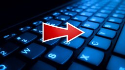 Ein 100 Jahre alter Schreibmaschinen-Trick steckt in jeder Tastatur – und kaum jemand weiß es