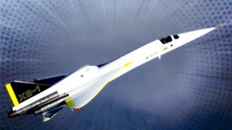 Start-up will mit Hightech einen totgeglaubten Traum wiedererwecken: zivile Überschall-Luftfahrt ohne Luxuspreise – erstes Flugzeug durchbricht Schallmauer