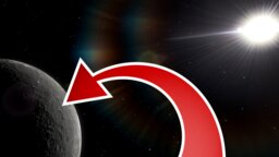 Wir haben einen neuen »fossilen Planeten« im Sonnensystem gefunden: Ammonite. Das ist eine schlechte Nachricht für Fans von Planet Neun