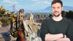 Ich spiele Multiplayer-Shooter seit 1998, aber kein einziger hat einen so immensen Entdeckerdrang in mir geweckt wie Arc Raiders