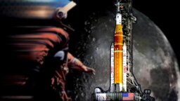 »Was sie vorhaben, ist verrückt«: Für ein lebenswichtiges Raketenbauteil hagelt es gerade Kritik an der NASA – und das zu Unrecht