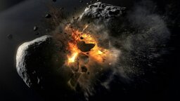 Gigantischer Zufall im Sonnensystem: Aus Milliarden Asteroiden haben wir nur von zweien Proben genommen - jetzt stellt sich heraus, dass sie Zwillinge sind und wir kennen ihre Mutter