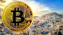 Vergraben seit 12 Jahren: die vielleicht wertvollste Festplatte der Welt lockt einen Schatzsucher bis heute – dafür will er jetzt sogar 350.000 Tonnen an Müll kaufen