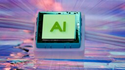 Egal ob AMD, Nvidia oder Intel im Server steckt, ein neuartiger Chip soll die Kommunikation in Rechenzentren drastisch beschleunigen
