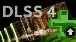 Ich spiele am liebsten mit Nvidia DLSS: Ein kostenloser Trick spart mir dabei Stunden an Fleißarbeit