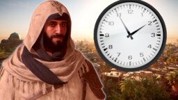 Assassins Creed Mirage - Spielzeit: So viel Zeit solltet ihr einplanen
