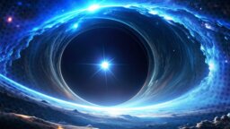 Kosmisches Schweigen: Vielleicht finden wir keine Außerirdischen, weil die Milchstraße in einer Leere des Universums liegt