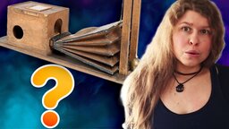 »Bizarre Mischung aus Kind und Ente«: Was man heute als Siris Mutter bezeichnen könnte, ließ den Menschen im 18. Jahrhundert einen Schauer über den Rücken laufen