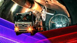 Mit Laserstrahlen ins Erdinnere: Forscher testen eine radikale Bohr-Technologie