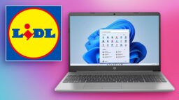 Lidl-Laptop für unter 300 Euro im Check: Meine Empfehlung fällt eindeutig aus
