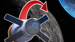 »Merkt euch meine Worte!« - SpaceX’s Reaktion auf die Drohung der NASA offenbart, wie das neue Kräfteverhältnis im Weltraum aussieht