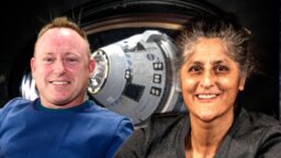 Wir wussten, dass Boeings Starliner den Flug zur ISS fast vermasselt hätte - jetzt legt die Besatzung offen, wie brenzlig die Lage wirklich war