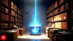 Schatz aus Hubble-Archivdaten gehoben: Eine KI findet in Tagen, wofür Menschen Jahre bräuchten – und das ist erst der Anfang