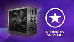 PC-Netzteile im Vergleich - die besten Netzteile für Gamer 2023