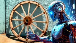 Virtuelle Zeitreise mittels KI – Wissenschaftler stellen Entstehung der vielleicht wichtigsten Technologie der Menschheit nach