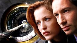 Akte X lässt grüßen: In einem unzugänglichen Schacht eines Forschungsschiffes wurde eine mysteriöse schwarze Substanz gefunden