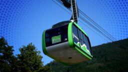 Zukunft des ÖPNV: Forschende stellen vor, welches Verkehrsmittel Busse, Straßen- oder U-Bahnen weit hinter sich lässt