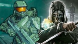 Lieblingsspiele für die Ewigkeit: Diese 11 Titel spielt die GameStar-Redaktion immer wieder