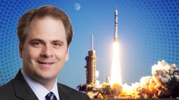 »Wenn wir wollen, können wir SpaceX übertreffen« – Ehemaliger Top-Ingenieur von NASA und ESA zeigt auf, weshalb Europa im All scheitert – und wie wir das ändern