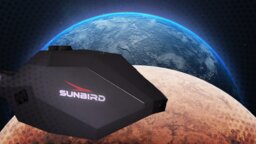 Schneller zum Mars: Die Grundlage für einen neuen Antrieb für Raumschiffe kennt ihr vielleicht schon aus Anno