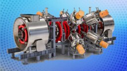 Radikal anders und 100-mal effizienter als herkömmliche Fusionsreaktoren – US-Firma will Quantensprung noch in den 2020ern