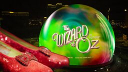 Ein Film des Jahres 1939 spielt gerade 2 Millionen Dollar pro Tag ein – jeder Cent davon macht Hightech-Neuauflagen von Harry Potter und Star Wars wahrscheinlicher