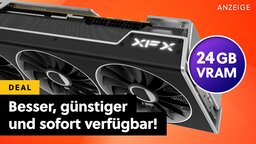 Die beste Alternative zur RTX 5070 Ti ist sofort verfügbar, schneller in 4K und WQHD – und sie ist sogar günstiger!