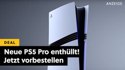PS5 Pro vorbestellen: Alle Infos zum Release der heiß ersehnten Sony PlayStation 5 Pro – Preis, Leistung und Design