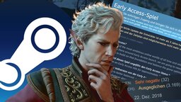 Wie oft habe ich schon ein tolles neues Spiel bei Steam gefunden und dann genervt die Augen verdreht. Der Grund sind zwei Wörter: Early Access.