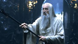 Die 5 mächtigsten Zauberer von Herr der Ringe im Ranking - vom Vögelfüsterer bis hin zum Ringträger