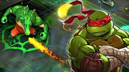 Ninja Turtles: Splintered Fate begeistert mich in einem Punkt so sehr, dass es mich traurig macht