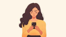 Telephobie in der Generation Z und bei Millenials: 56 % der jungen Leute glauben, dass sie immer schlechte Nachrichten erhalten