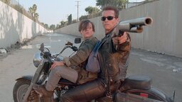 Aus einer legendären Action-Reihe mit Arnold Schwarzenegger wird jetzt eine Netflix-Serie