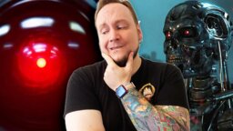 11 mächtige KI-Bösewichte aus Film und TV, die mir vor Robotern und Zeitreisen das Fürchten lehren