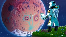 Plan B: Terraform macht jetzt schon Spaß, obwohl das Wichtigste fehlt