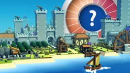 Der Test zu Kingdoms and Castles