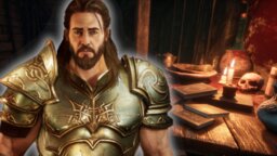 Testament: Das Adventure bringt eine unvergessliche Fantasy-Perle nahezu zurück