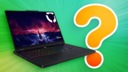 Warum ihr einen Wert bei eurem nächsten Gaming-Laptop unbedingt kennen müsst und wo ihr die nötigen Infos findet