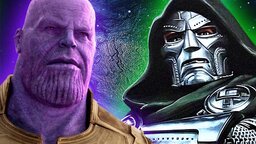 Thanos oder Doctor Doom: Wer ist der mächtigere Marvel-Schurke? Die Antwort ist kompliziert