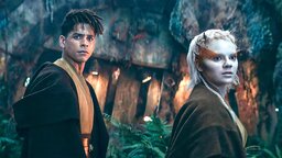 Star Wars rudert schon jetzt bei einem kleinen aber wichtigen Detail aus The Acolyte zurück