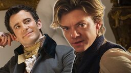 Bridgerton-Alternative auf Disney Plus: Diese Serie versüßt euch das Warten auf Staffel 4