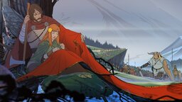 The Banner Saga im Test