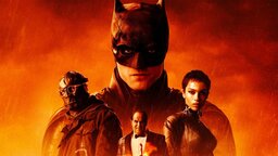 The Batman: Geschnittene Szene enthüllt den seltsamsten Joker der Filmgeschichte