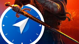 The Blood of Dawnwalker: Stärkste Waffe finden – So kommt ihr an das Silberschwert